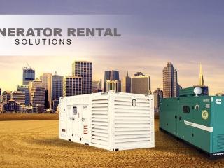 Rental Service