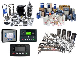 Genuine Spare Parts