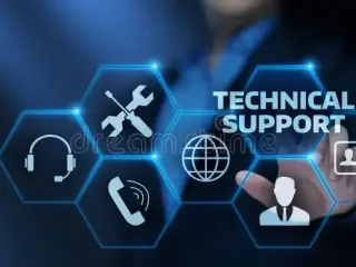 24x7 Support Service